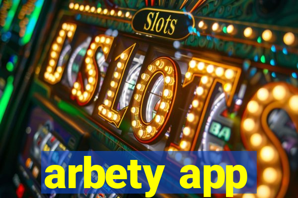 arbety app